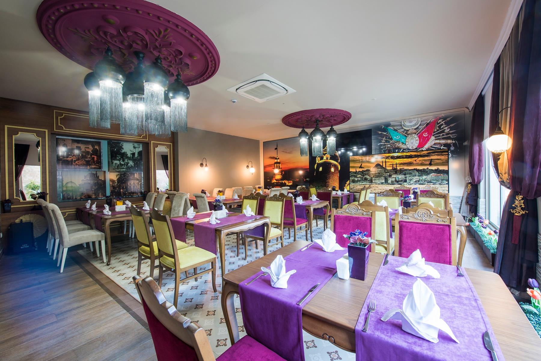 Side Alegria Hotel & Spa Rezervasyon