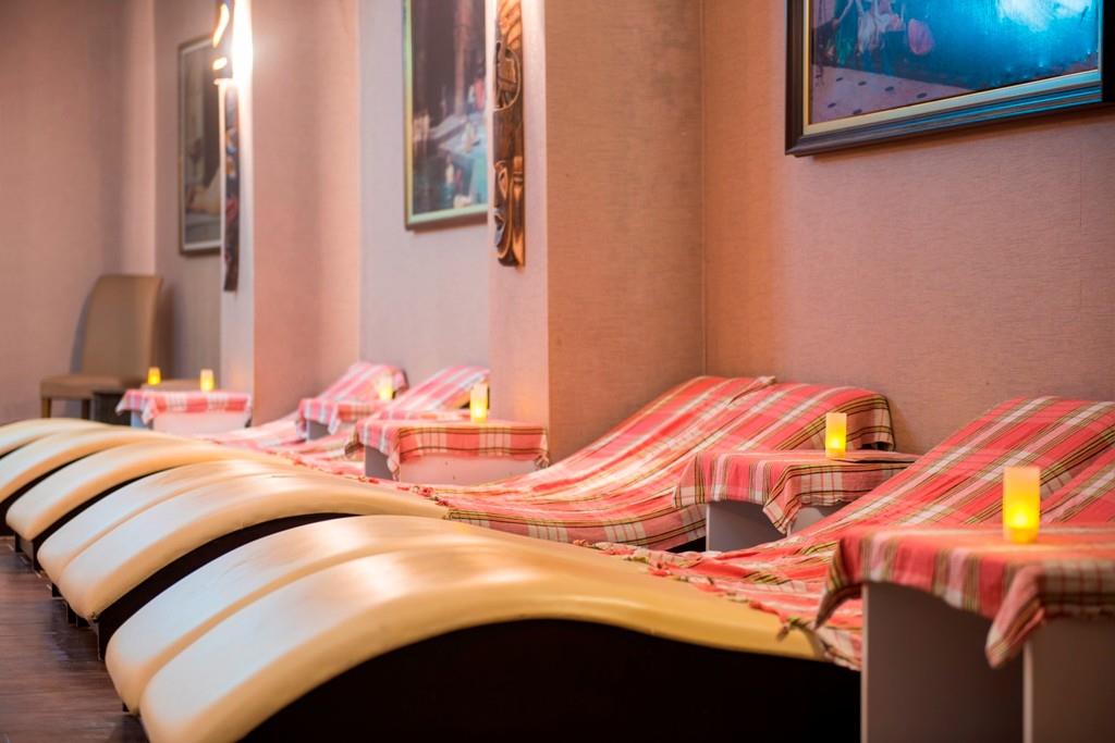 Side Alegria Hotel & Spa Rezervasyon