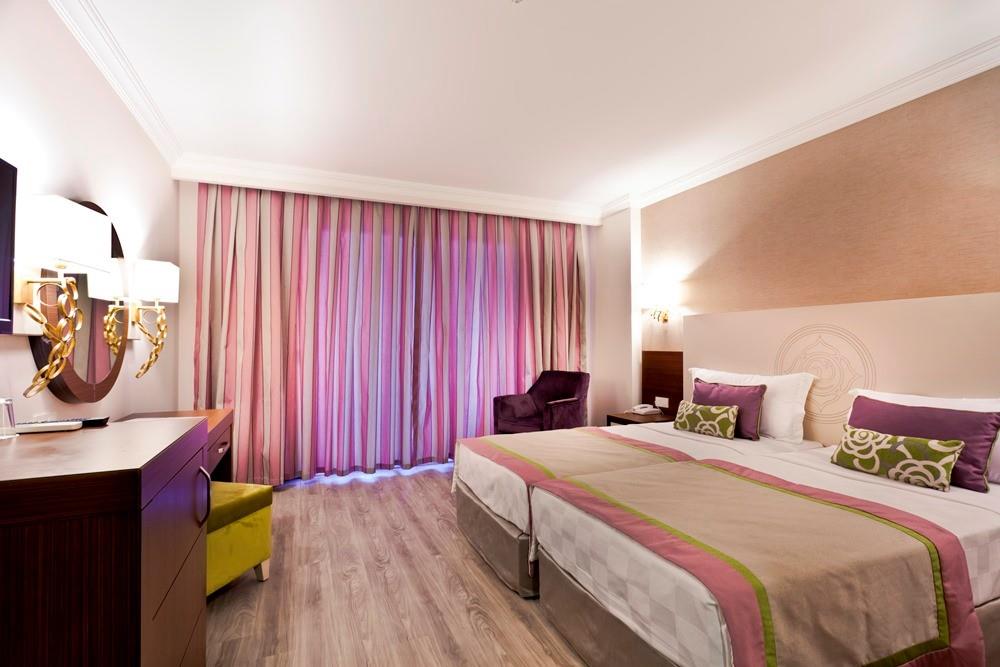 Side Alegria Hotel & Spa Rezervasyon