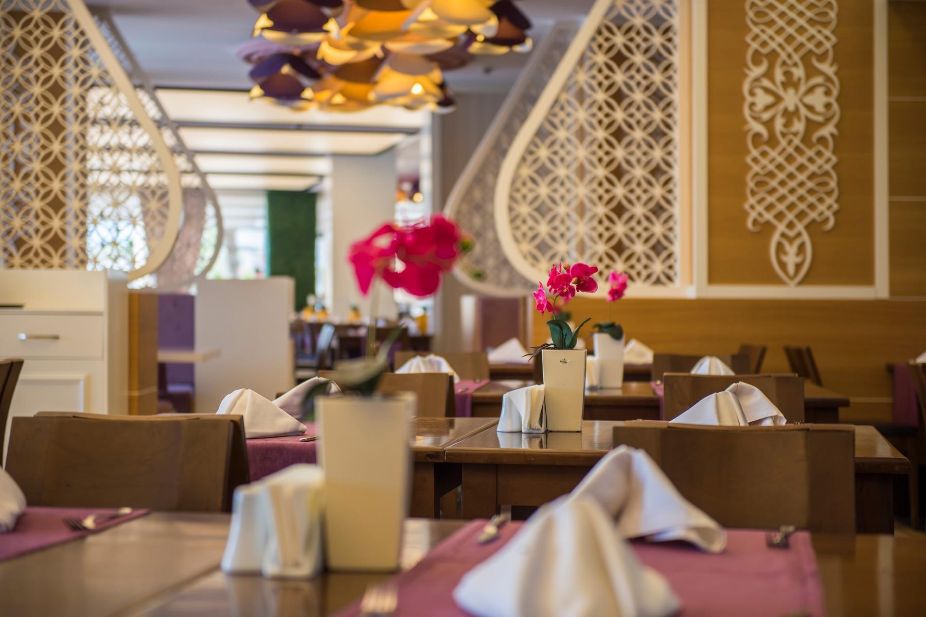 Side Alegria Hotel & Spa Rezervasyon