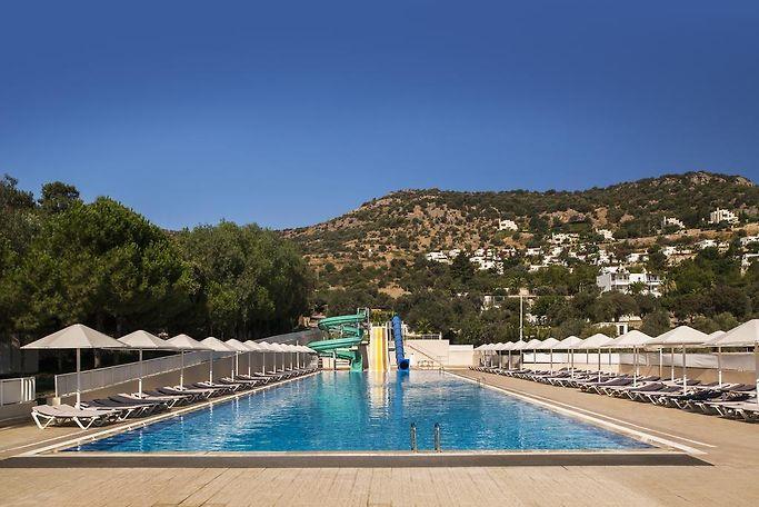Maxx Royal Bodrum Resort Rezervasyon
