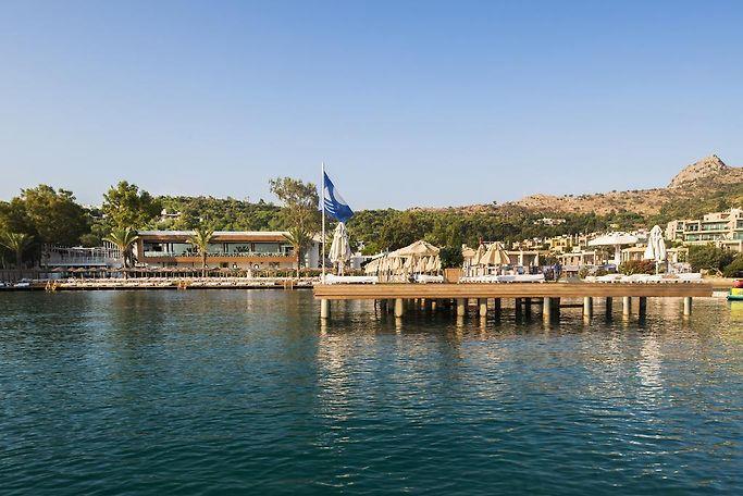 Maxx Royal Bodrum Resort Rezervasyon