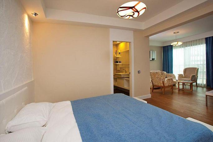 Maxx Royal Bodrum Resort Rezervasyon