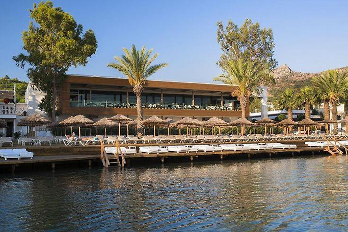 Maxx Royal Bodrum Resort Rezervasyon