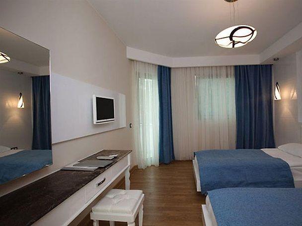 Maxx Royal Bodrum Resort Rezervasyon