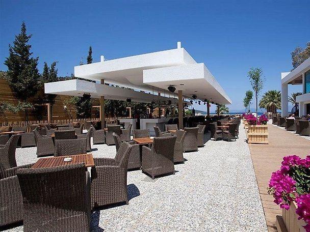 Maxx Royal Bodrum Resort Rezervasyon