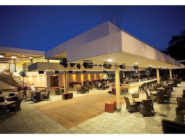 Maxx Royal Bodrum Resort Rezervasyon