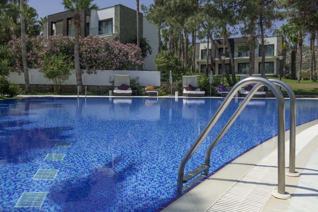 Hillstone Bodrum Hotel & Spa Rezervasyon