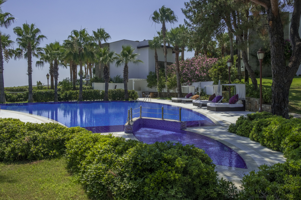 Hillstone Bodrum Hotel & Spa Rezervasyon