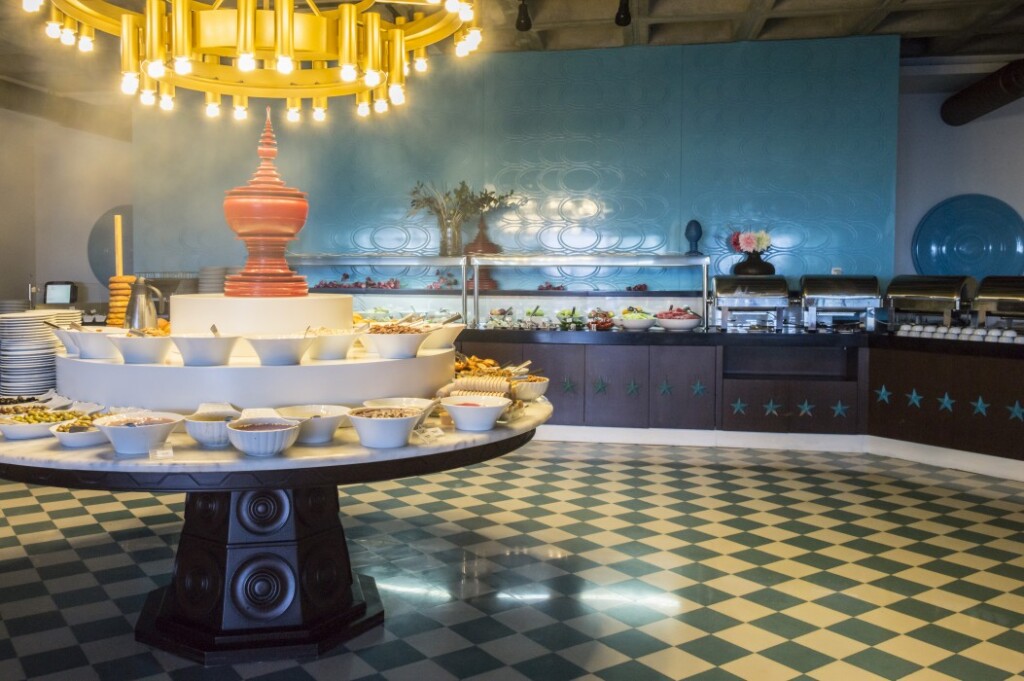 Hillstone Bodrum Hotel & Spa Rezervasyon