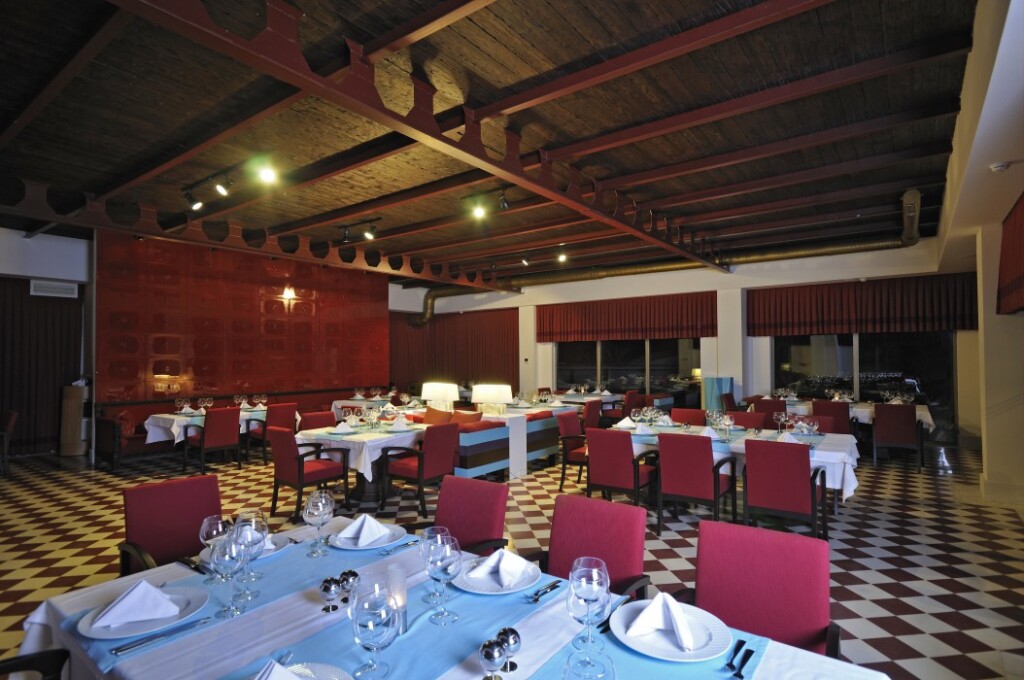 Hillstone Bodrum Hotel & Spa Rezervasyon