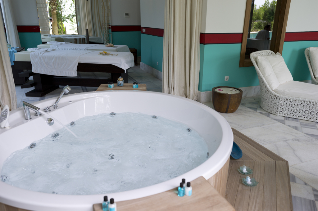 Hillstone Bodrum Hotel & Spa Rezervasyon