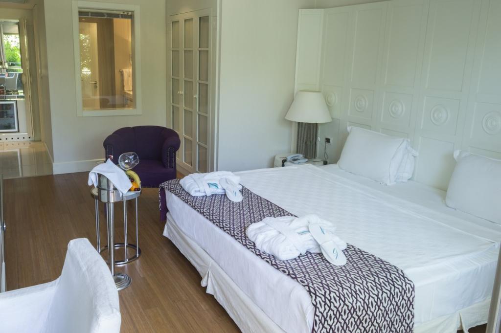 Hillstone Bodrum Hotel & Spa Rezervasyon