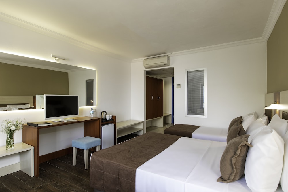 Labranda Ephesus Princess Rezervasyon