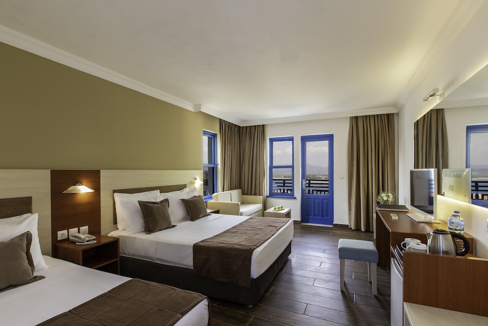 Labranda Ephesus Princess Rezervasyon