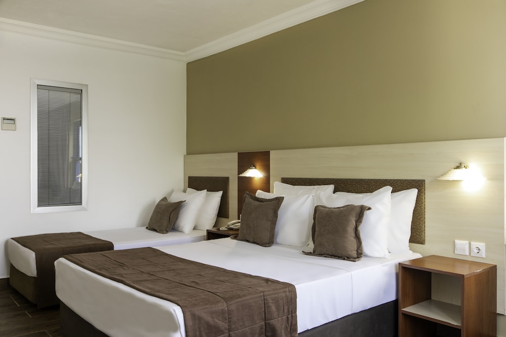 Labranda Ephesus Princess Rezervasyon