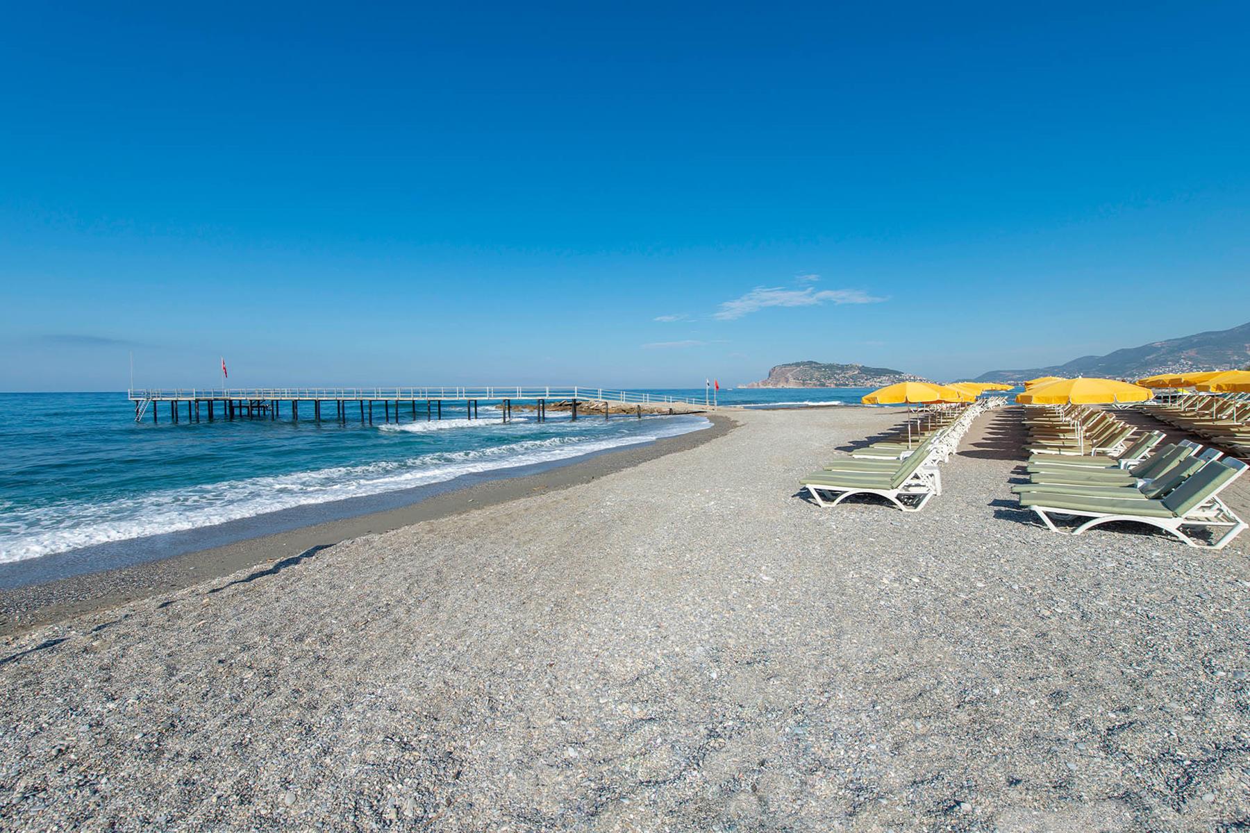 Grand Kaptan Hotel Rezervasyon