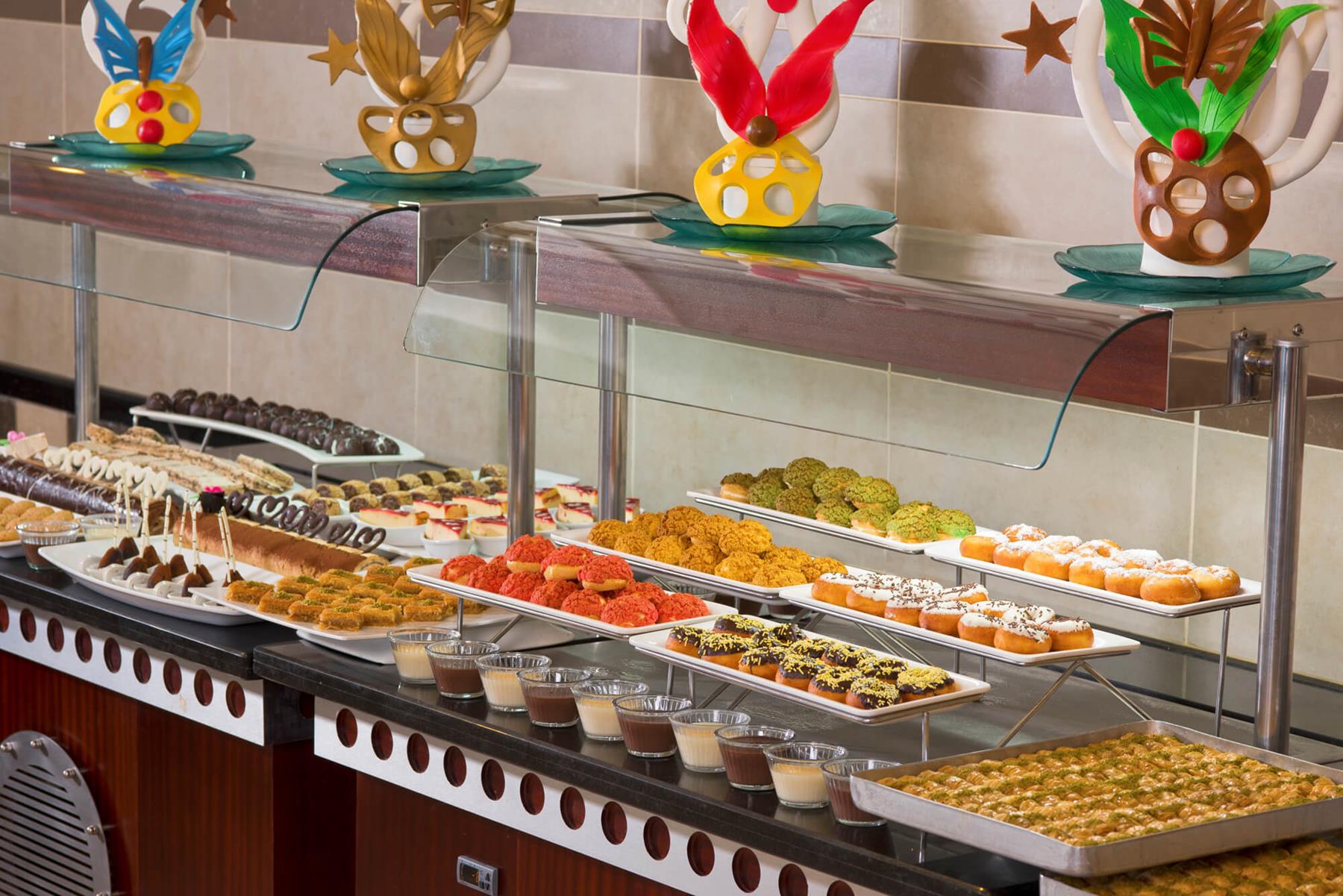 Grand Kaptan Hotel Rezervasyon