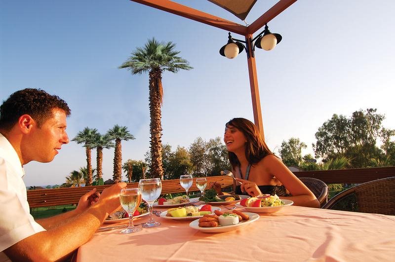 Sentido Lycus Beach Rezervasyon