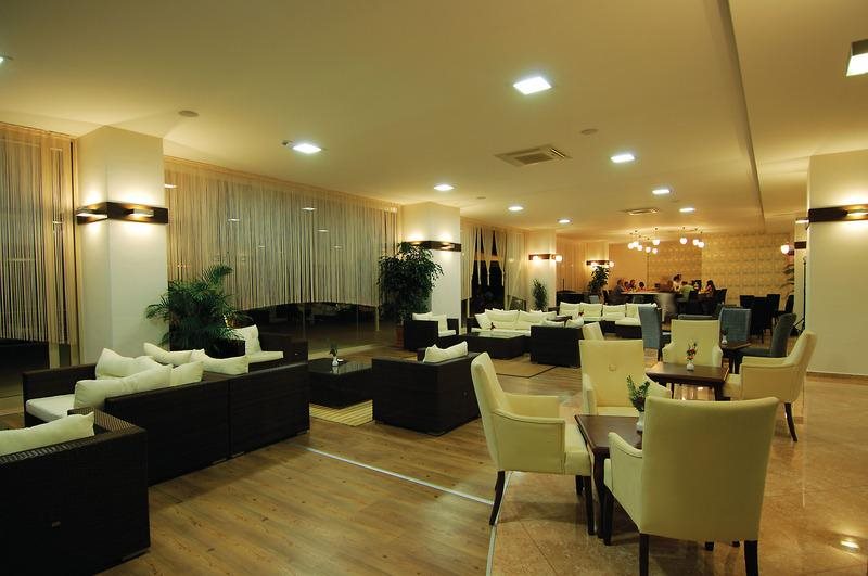 Sentido Lycus Beach Rezervasyon