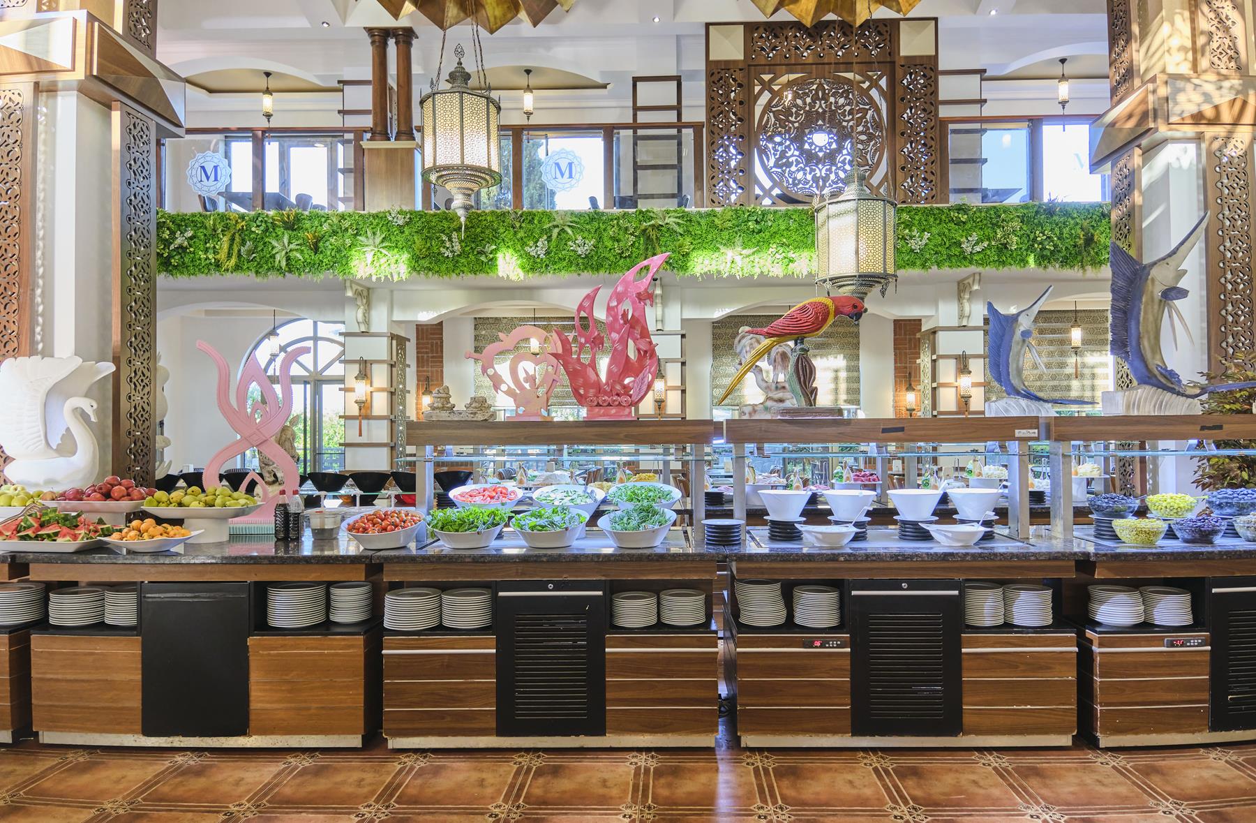 Noxinn Club Hotel Rezervasyon