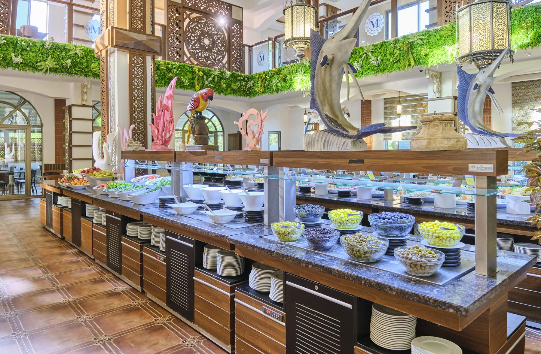 Noxinn Club Hotel Rezervasyon