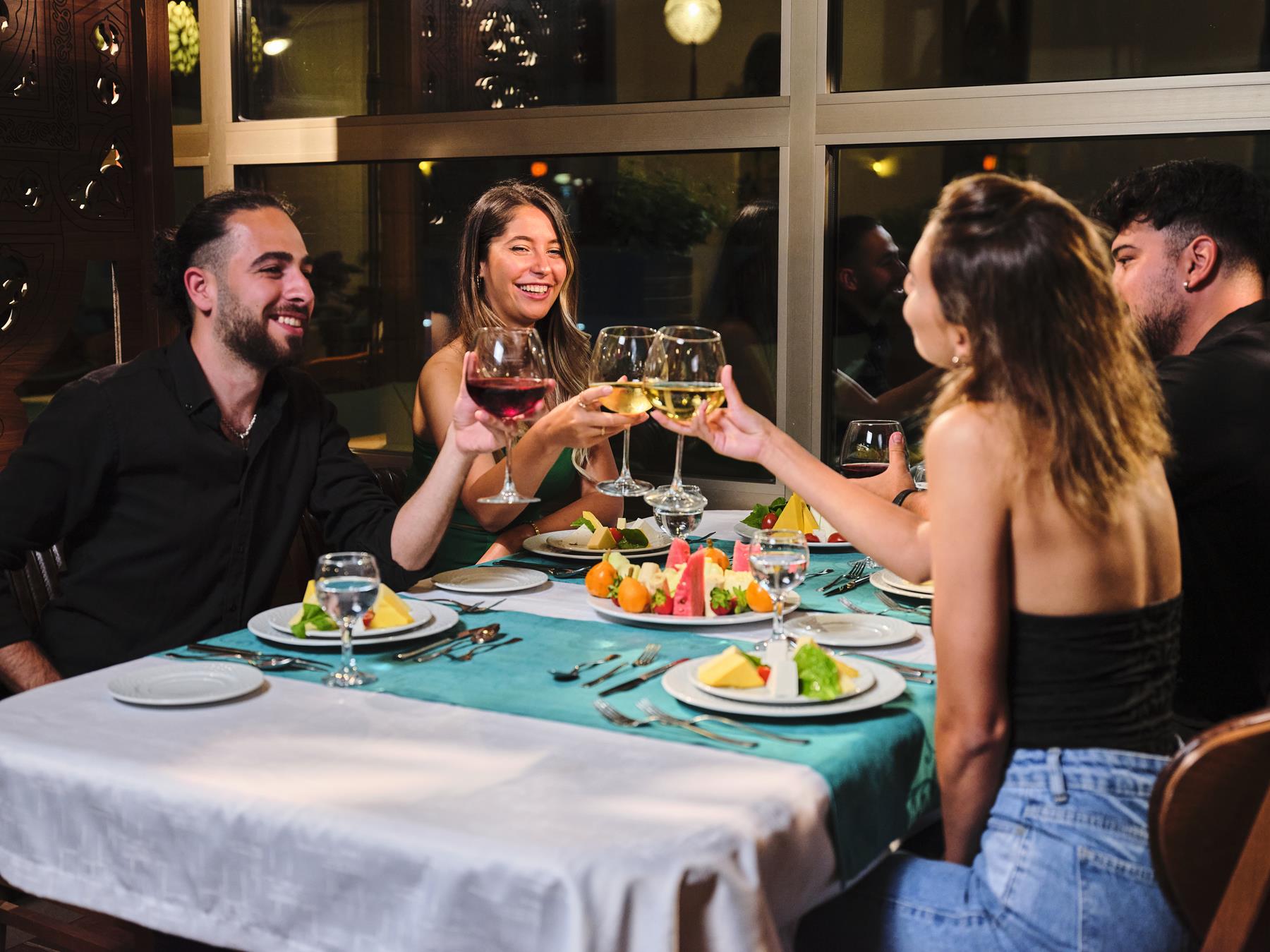 Noxinn Club Hotel Rezervasyon