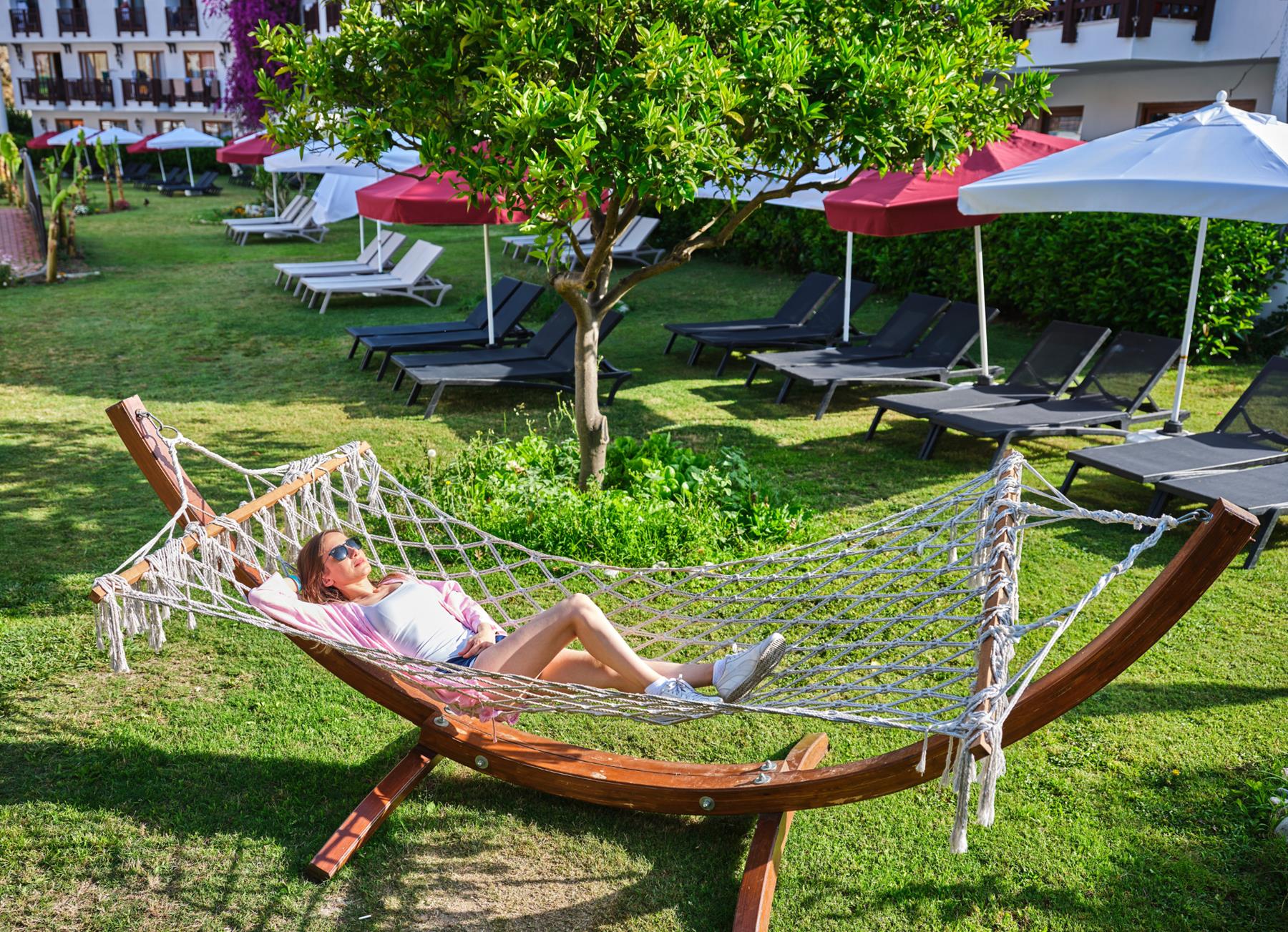 Noxinn Club Hotel Rezervasyon