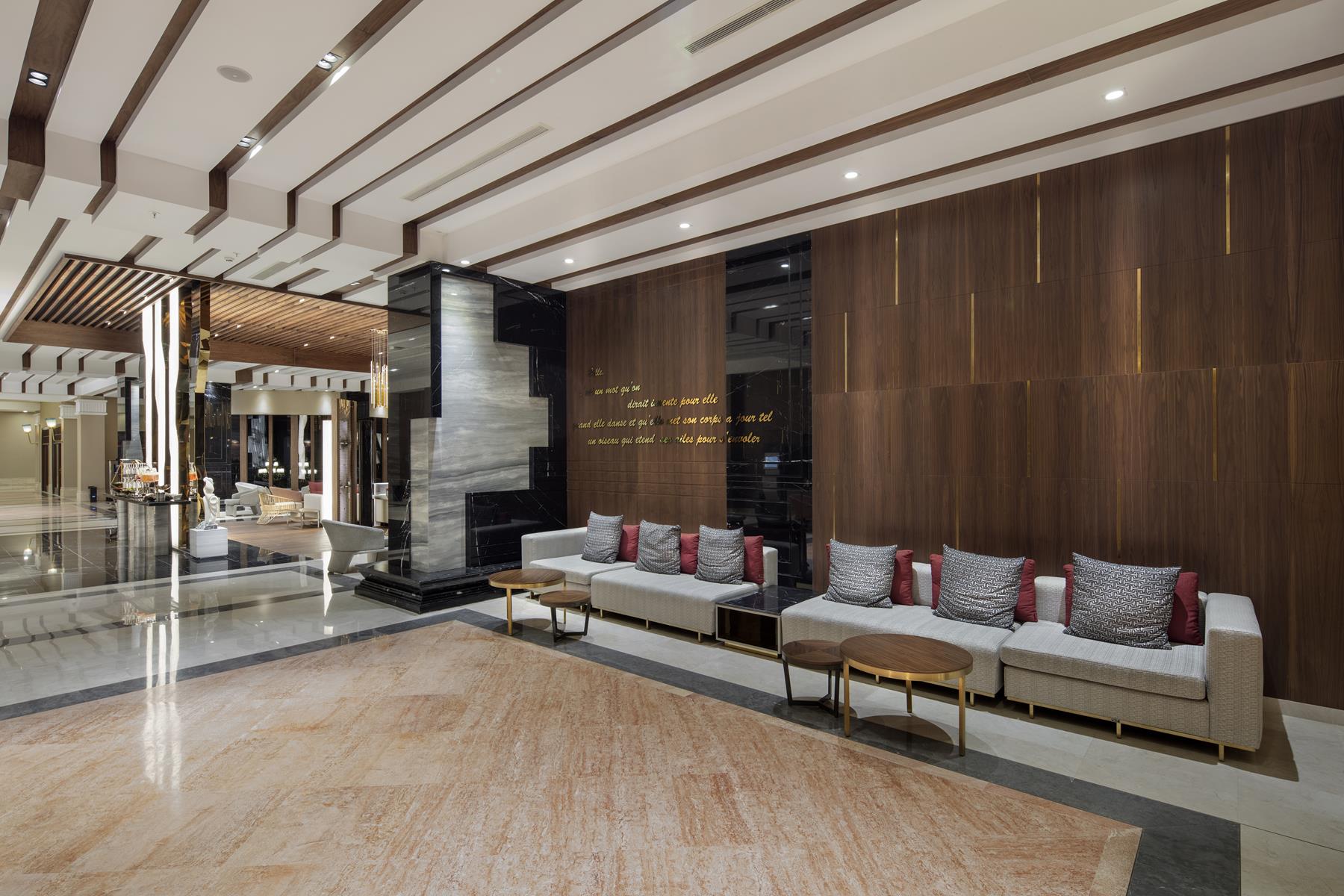 Kilikya Palace Göynük Rezervasyon