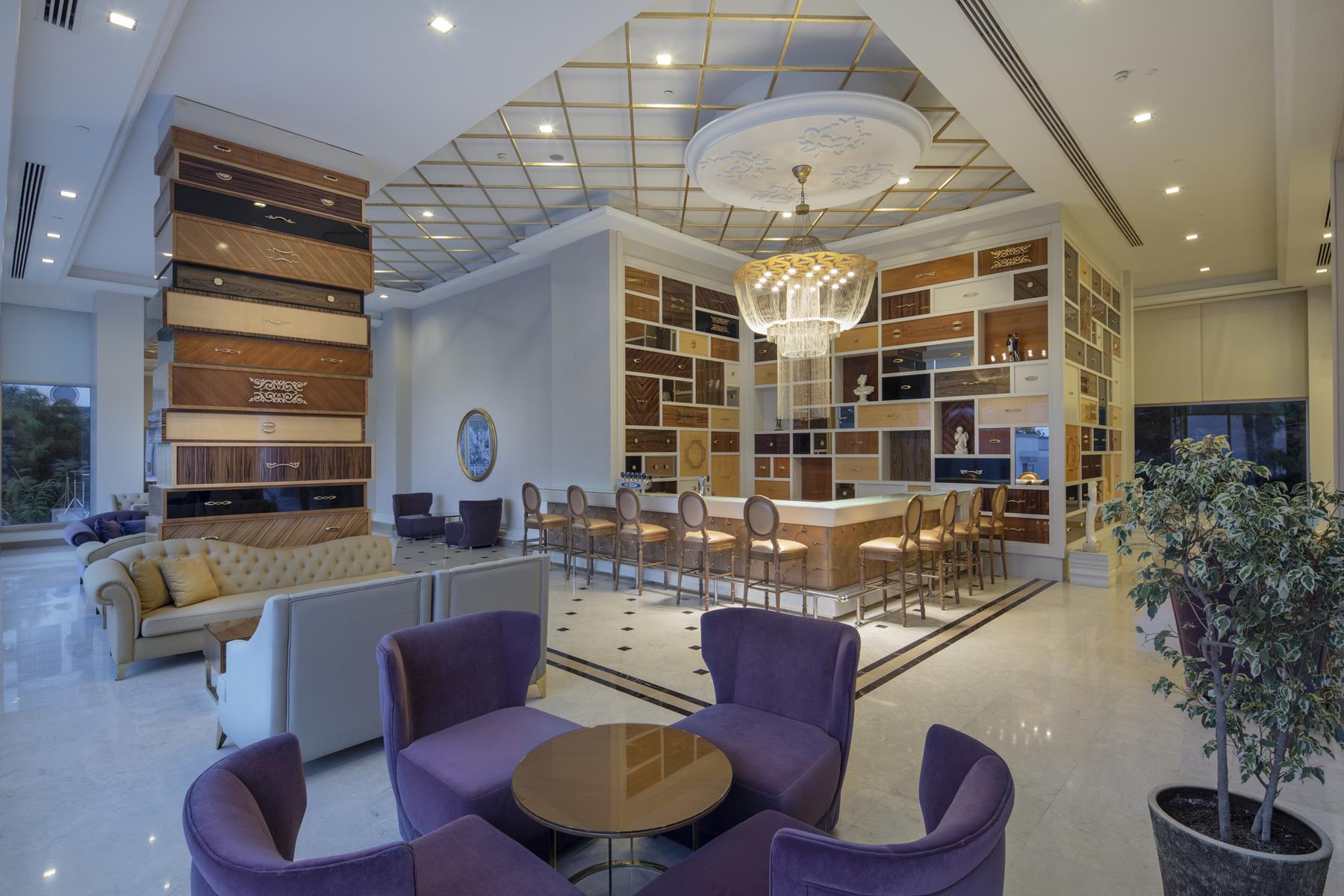 Kilikya Palace Göynük Rezervasyon