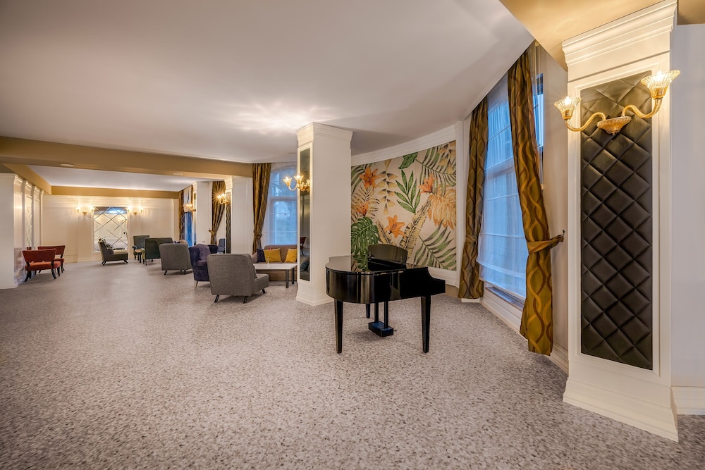 Pine Beach Belek Rezervasyon