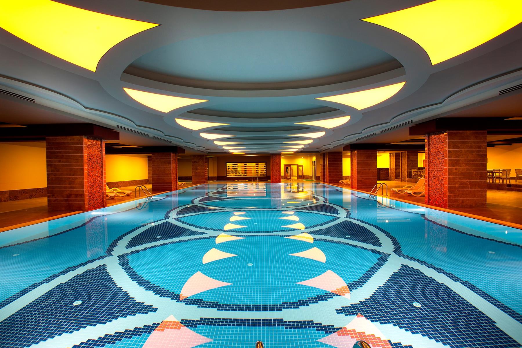 Royal Holiday Palace Rezervasyon