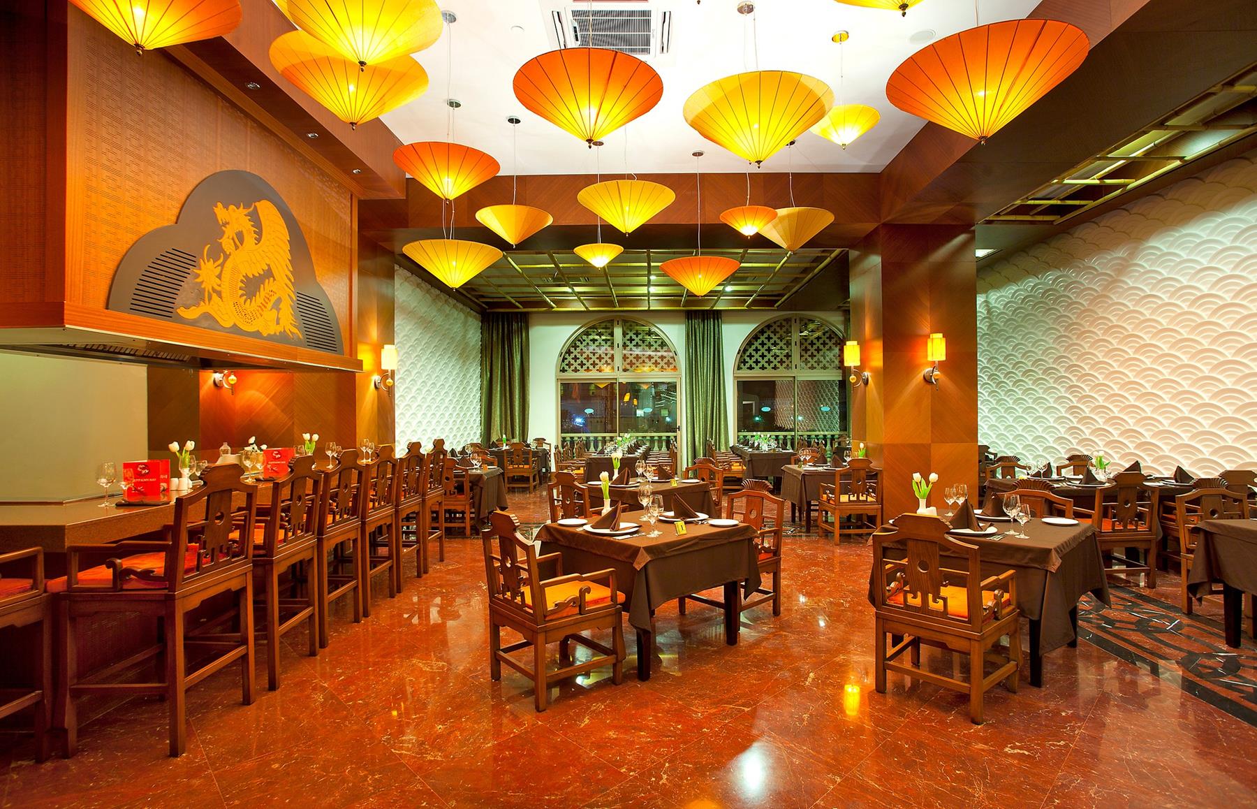 Royal Holiday Palace Rezervasyon