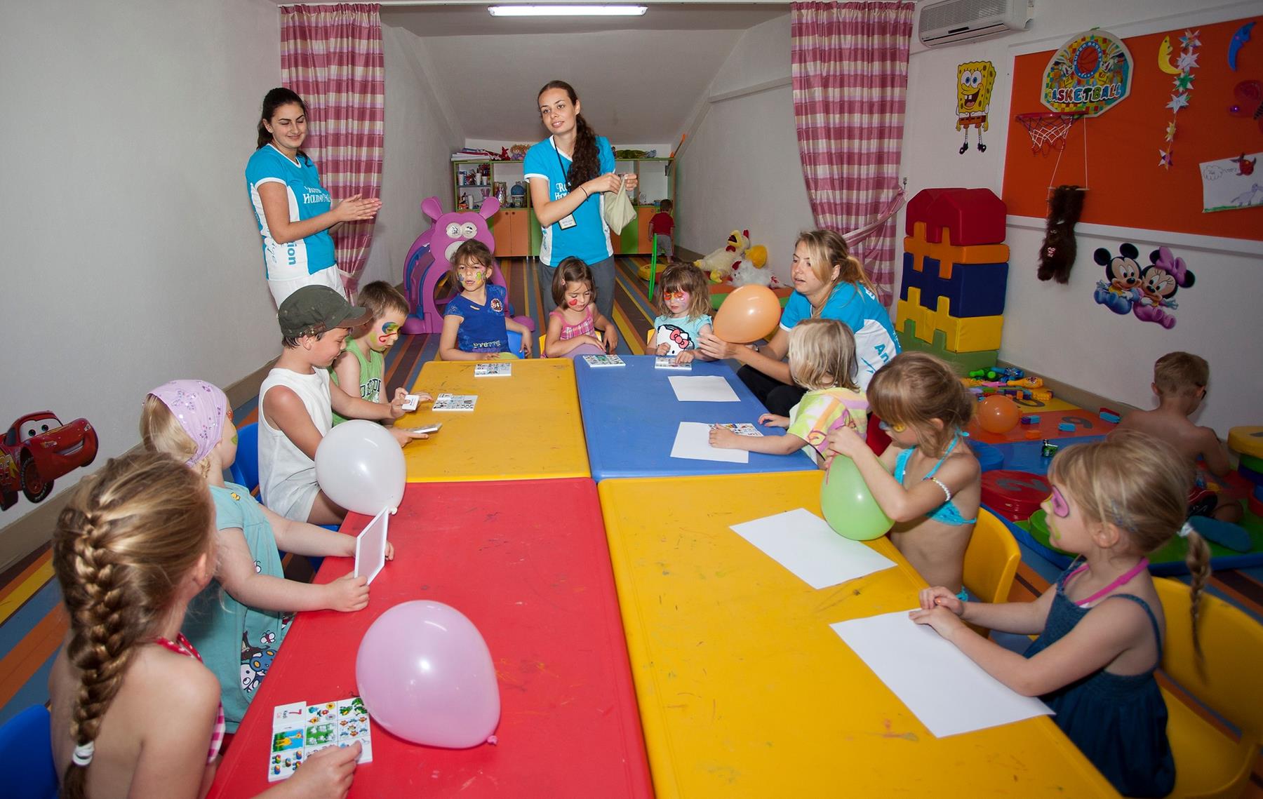 Royal Holiday Palace Rezervasyon