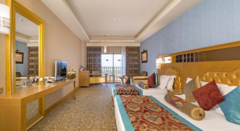 Royal Holiday Palace Rezervasyon