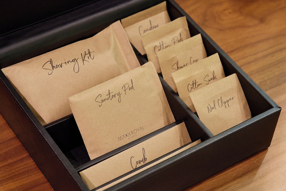 Maxx Royal Belek Golf Resort Rezervasyon