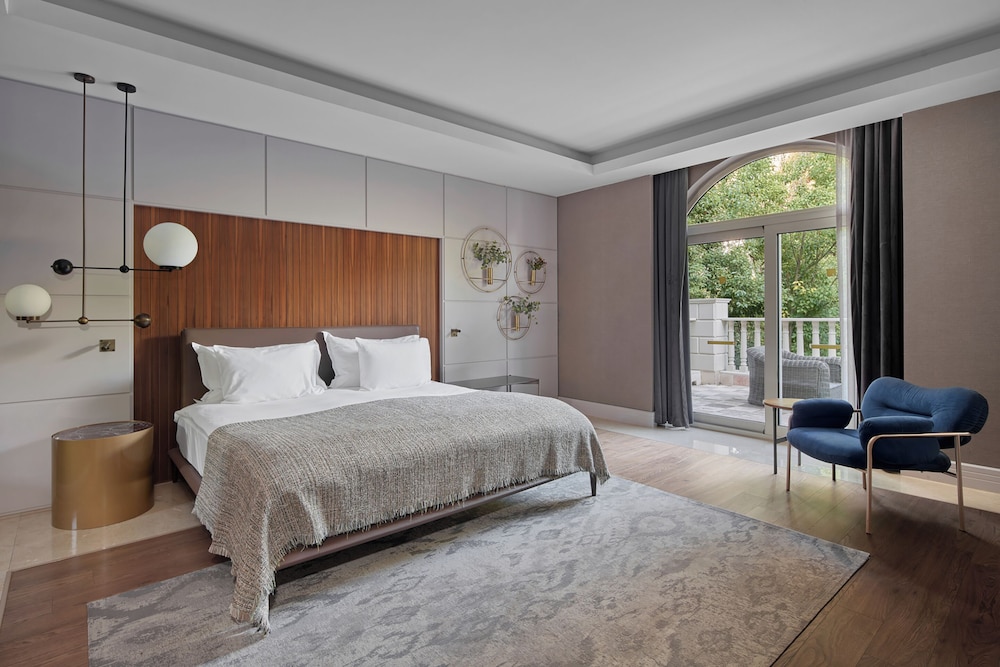 Maxx Royal Belek Golf Resort Rezervasyon