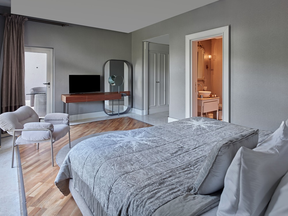 Maxx Royal Belek Golf Resort Rezervasyon