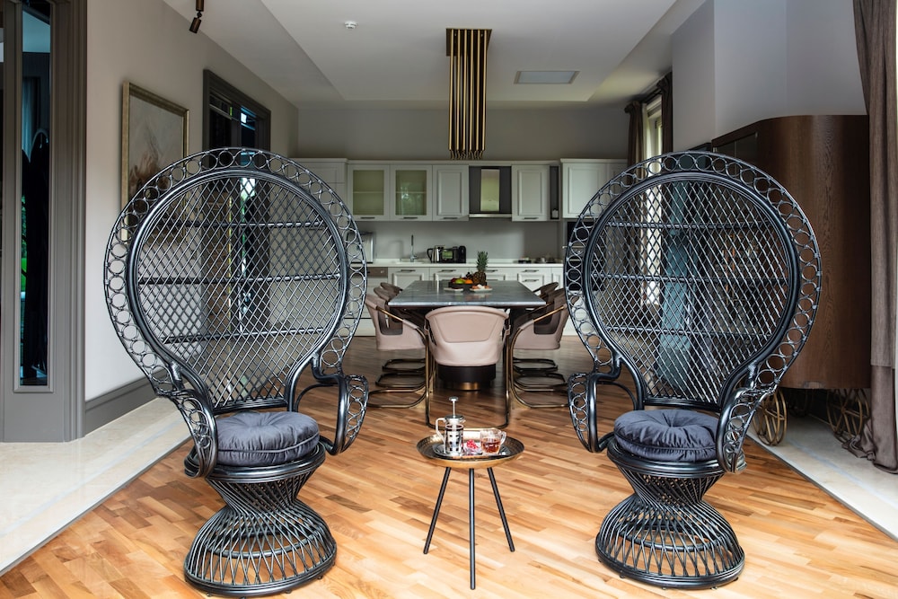 Maxx Royal Belek Golf Resort Rezervasyon