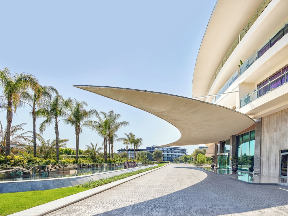 Maxx Royal Belek Golf Resort Rezervasyon