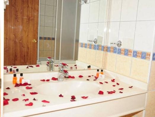 Side Yesilöz Hotel Rezervasyon