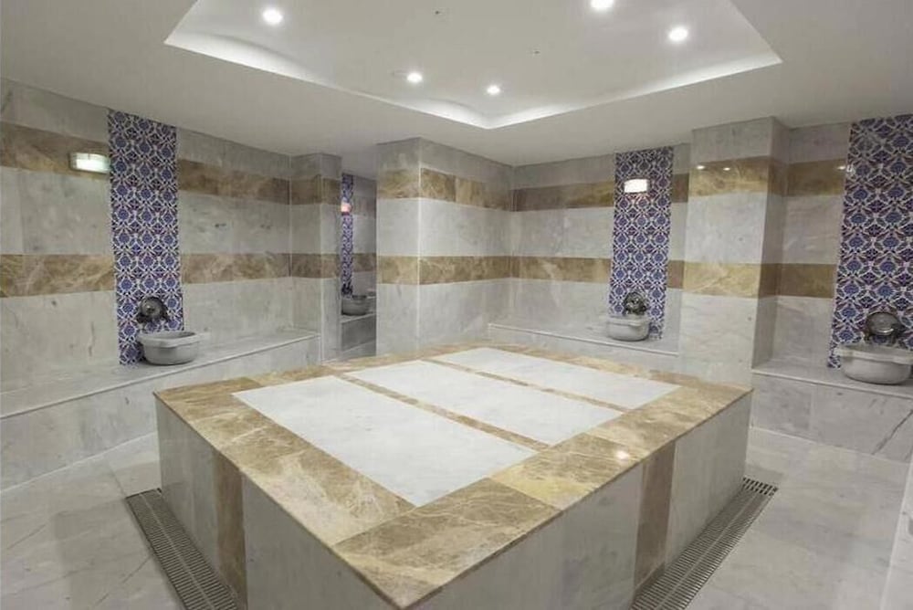 Side Win Hotel & Spa Rezervasyon