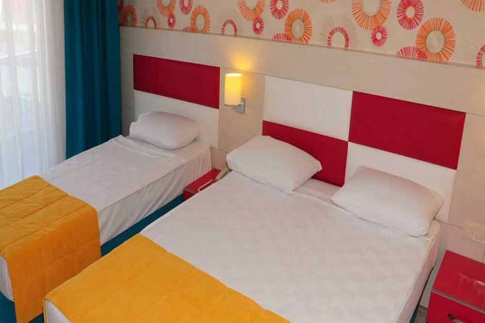 Side Win Hotel & Spa Rezervasyon