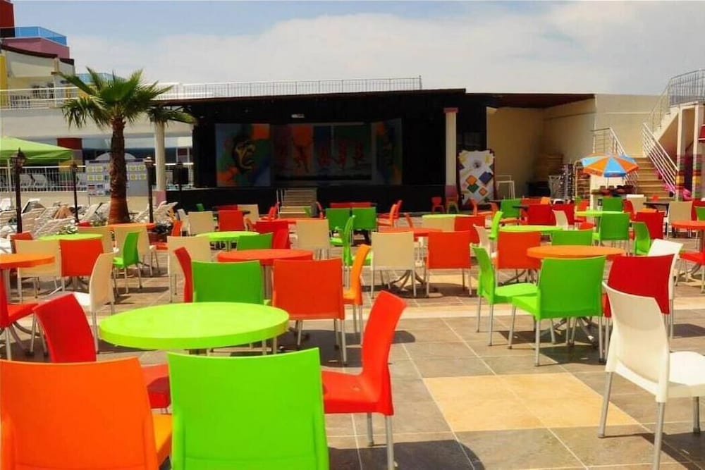 Side Win Hotel & Spa Rezervasyon