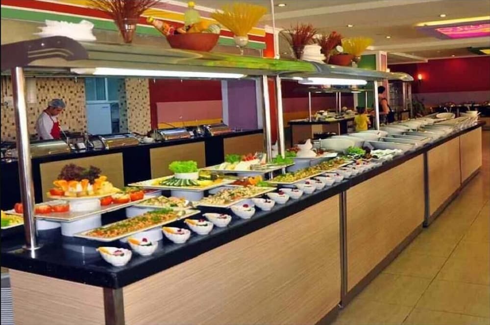 Side Win Hotel & Spa Rezervasyon