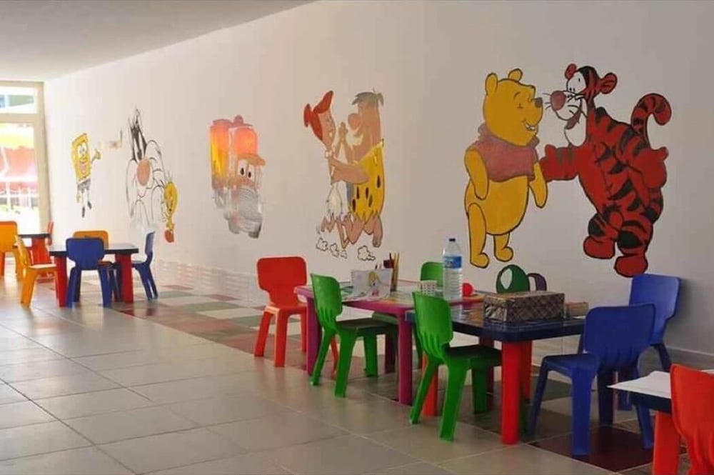 Side Win Hotel & Spa Rezervasyon