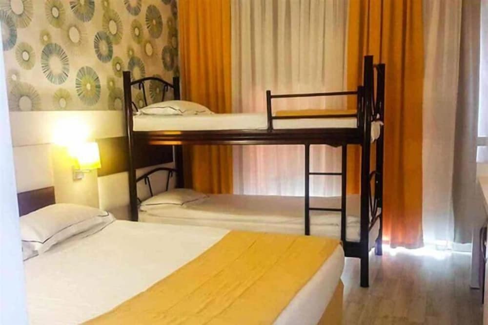 Side Win Hotel & Spa Rezervasyon