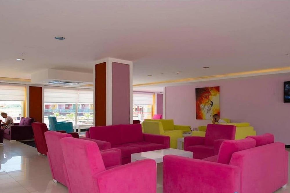 Side Win Hotel & Spa Rezervasyon