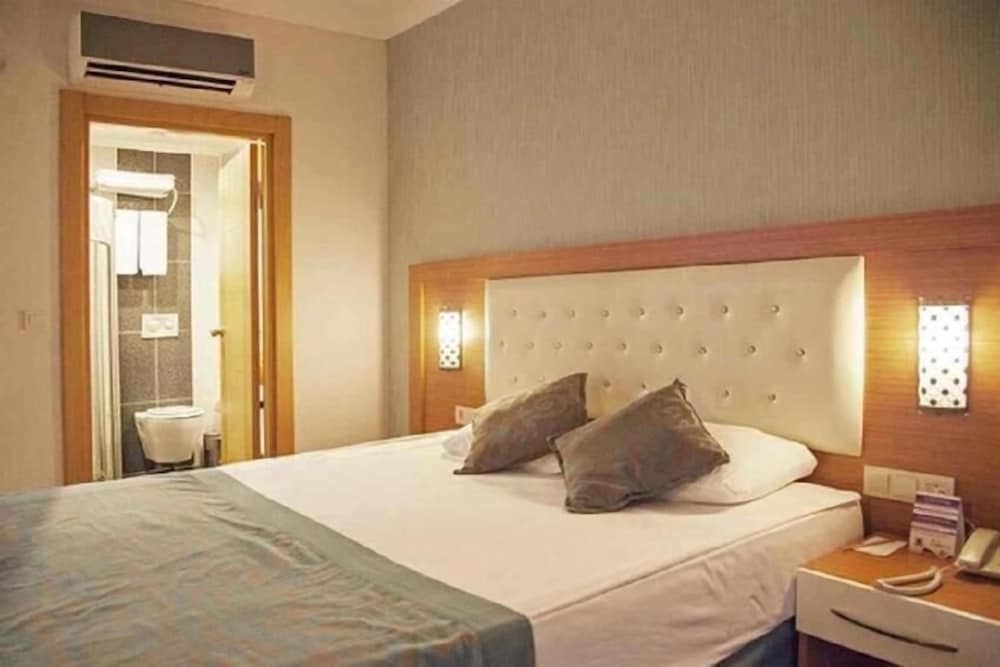 Side Win Hotel & Spa Rezervasyon