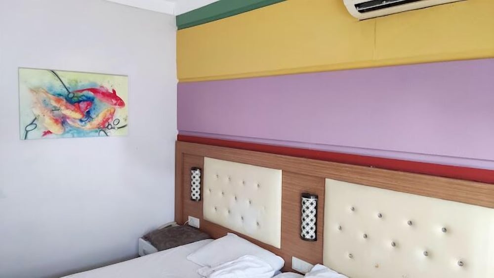 Side Win Hotel & Spa Rezervasyon